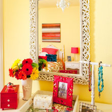 mirrors