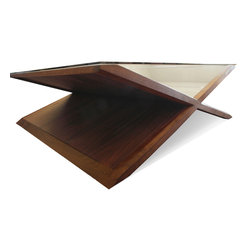 The X Table - Products
