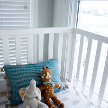 Kid Rooms