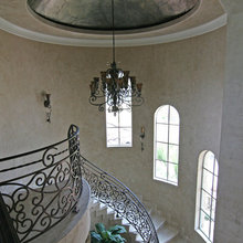 WROUGHT IRON DREAMS