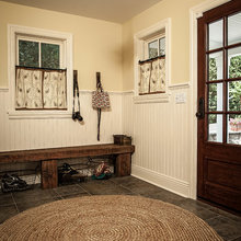 mud room