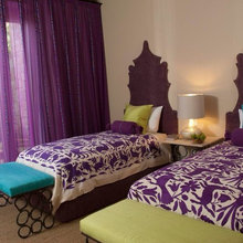 Purple Room