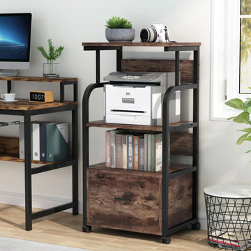 Printer Stand