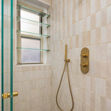 West Village - Full Apartment Renovation