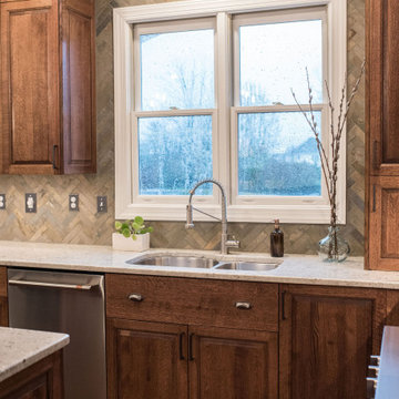 Wakefield Road Kitchen