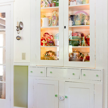 My Houzz: Color and Comfort in Upstate New York
