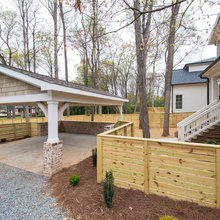 Car port