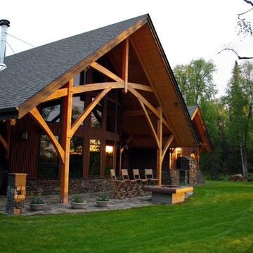 Krull Residence
