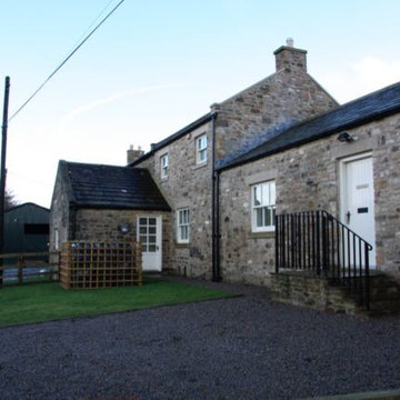 Thwaite Holiday Cottages