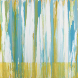 Equanimity Paintings  Serie,  Light, 01.14, Not Available - Products