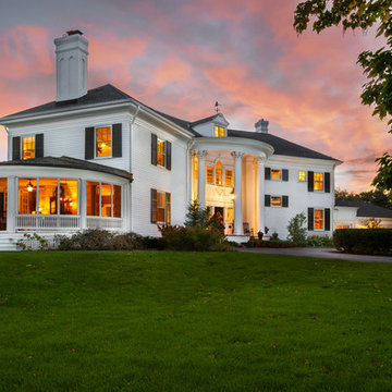 Exteriors