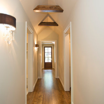 Insight Homes, Inc., Mid-Town Tulsa ~ 1432 East 37th Place