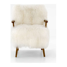 Sherpa chairs