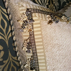 Decorative Pillows - Decorative Pillows