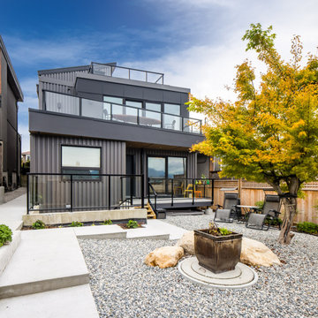 Triumph Residence