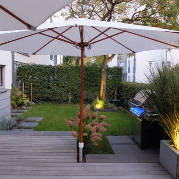 Stadgartenlounge