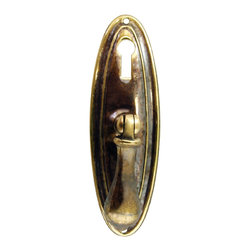 Pedestal and Wardrobe Handles - Cabinet And Drawer Handle Pulls