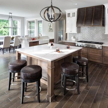 CMBA Fall Tour of Homes sponsored by C & D Granite/Brock White Co.