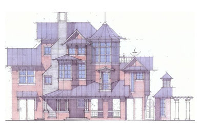 Victorian Coastal