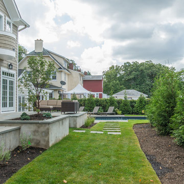 Rutherford, Bergen County, New Jersey