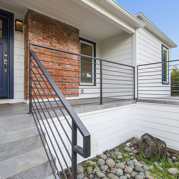 Richmond Renovation
