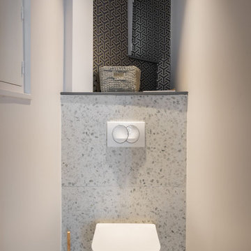 Rénovation d'un appartement
