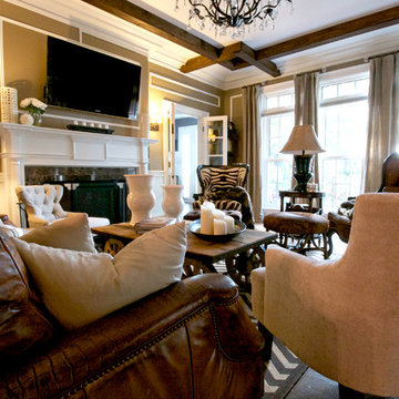 My Houzz: Murtagh Residence