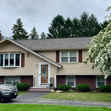 Stoughton Roofing Installation
