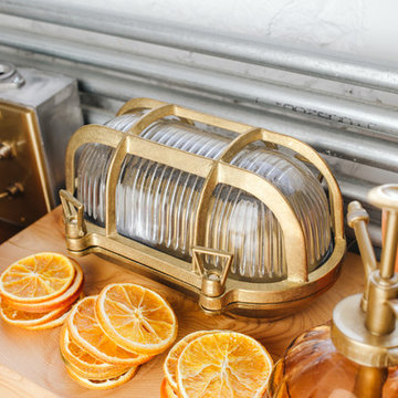 Nautical Lights