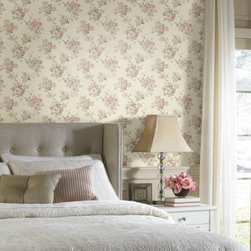 Vintage Wallpaper - Wallpaper