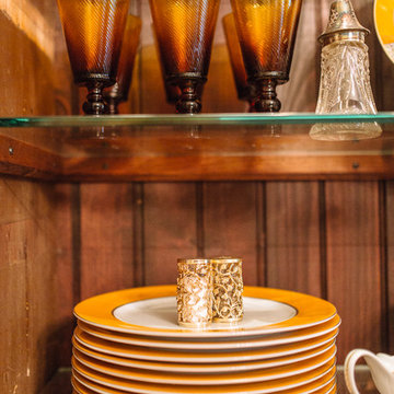Dining & Formal Living