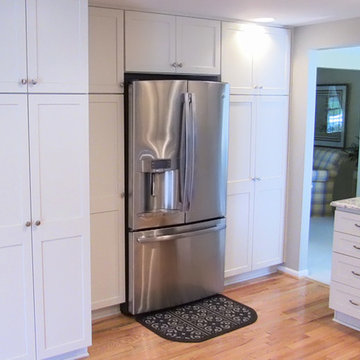 Columbia, MD Kitchen Remodel