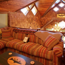 ADK Living Room