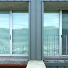 metal cladding
