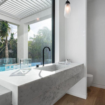 General Contractors for Kitchen and Bathroom Remodeling in Inglewood, CA