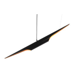 Replica Delightfull Coltrane Suspension Pendant Light - Pendant Lighting