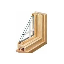 Custom Windows and doors Systems - Products