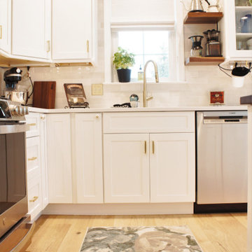 Garnet Valley Kitchen