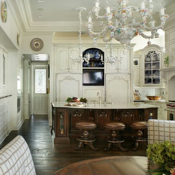 Habersham Kitchen