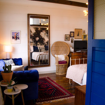 Eclectic Farmhouse