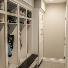 mudroom