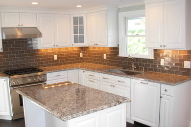 Kitchens