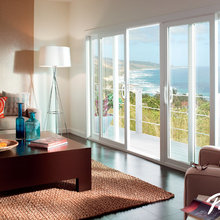 Glass Sliding Doors
