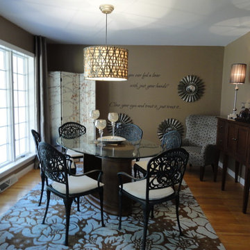 Wolfeboro Residence
