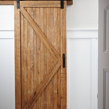 mudroom