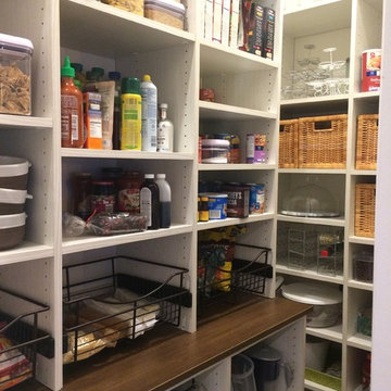 Pantry