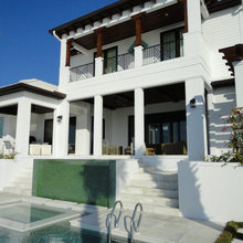 Overall exterior and interior look