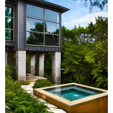 Oakmont pool