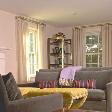 Updated Tudor Home, Stamford CT