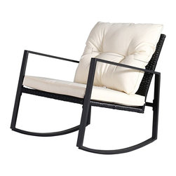 Backyard - Products